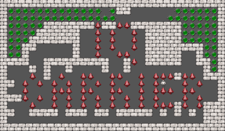 Уровень 2 — Title Screens